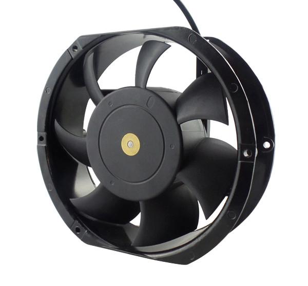 12v 24v 36v 48v 172*150*51mm DC Cooling Fan ,17251 Ventilation Fan