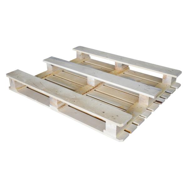 Durable Warehouse Wood Pallet Nature Wood Euro Epal Wooden Pallet