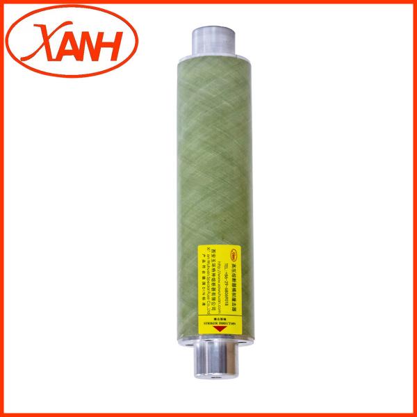 Fusível de transformador elétrico OEM DIN IEC Xrnt Sfldj-7.2/125 Para AC de 50Hz em interiores 7.2kv-24kv