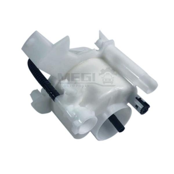 Honda Toyota 17048-SNA-010 Car Petrol Filter , Toyota Auris Fuel Filter