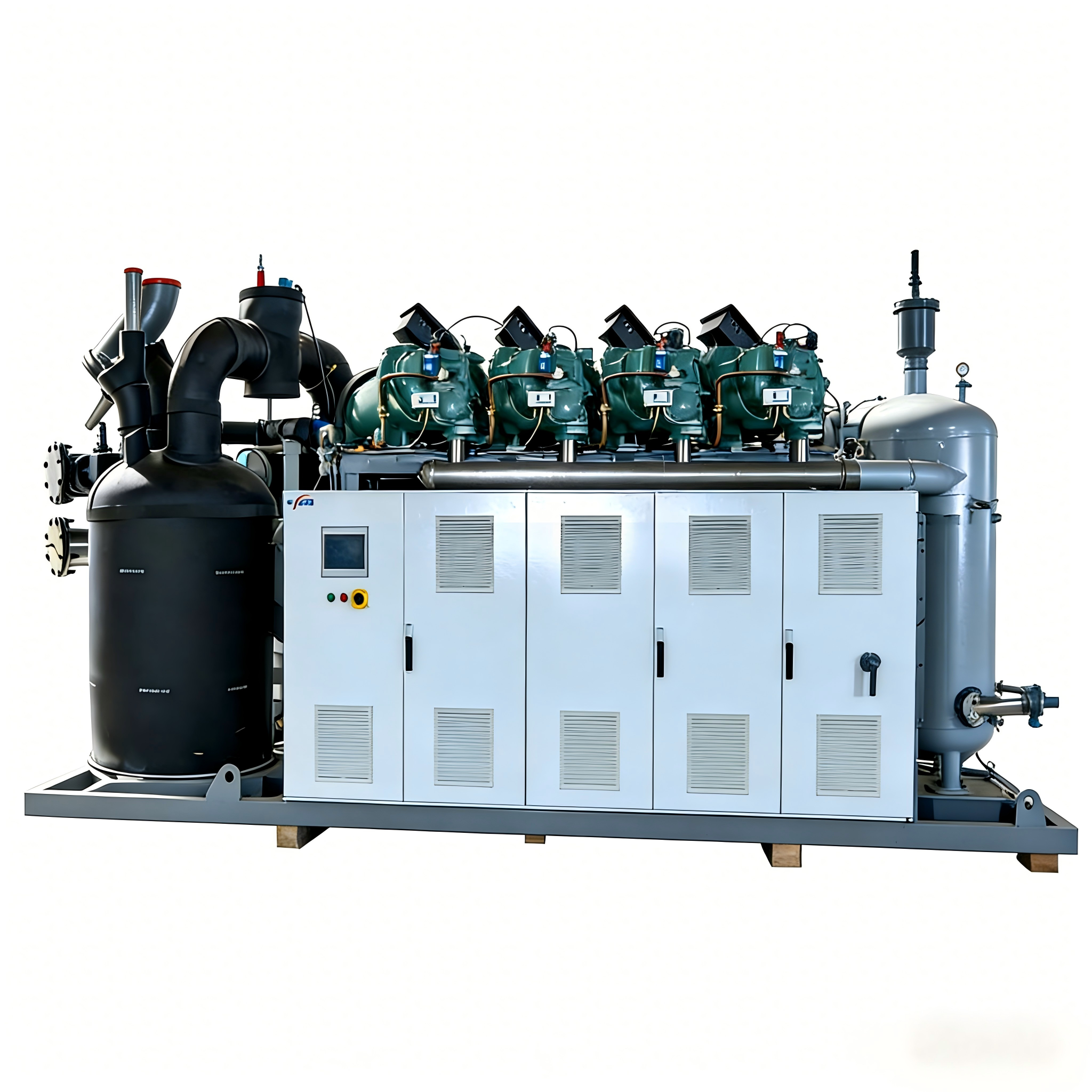 Refriegeration Machinary