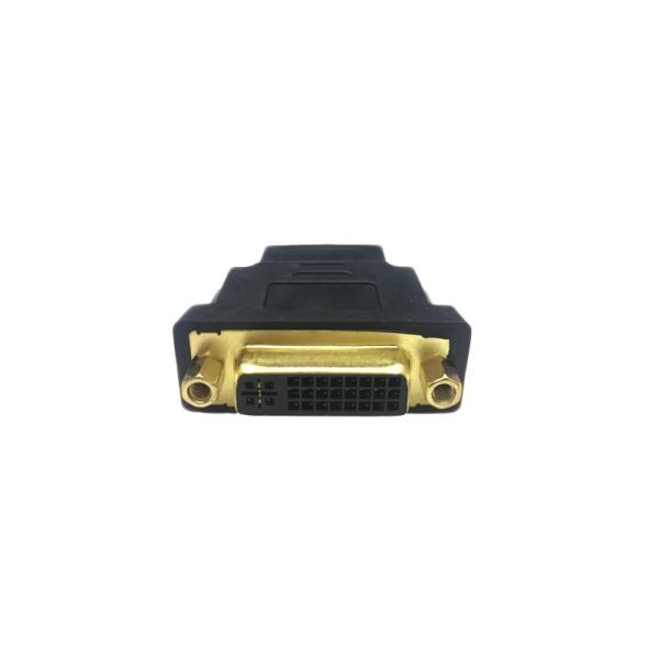 Kico  HDTV (female)  to DVI 24+5 (female) Adapter Wireless Factory Price