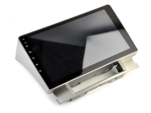 9/10.1 Screen For Opel Astra J Vauxhall Buick Verano 2009-2015 Car Stereo