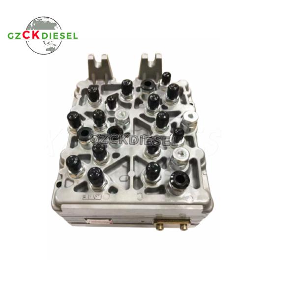 Shuttle Valve 4718214 4452626 4468336 4718276 4486321 C0400-60011 00400-60018 for ZX200 ZX120 Excavator