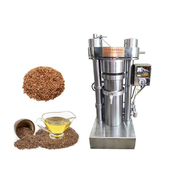 Высокое пищевое масло тарифа масла делая машину, машину извлечения пищевого масла 380В