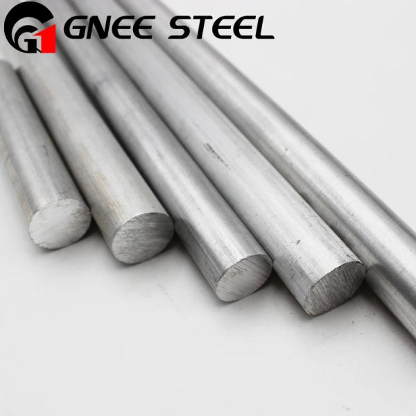 Las barras de aleación de molibdeno ASTM B387