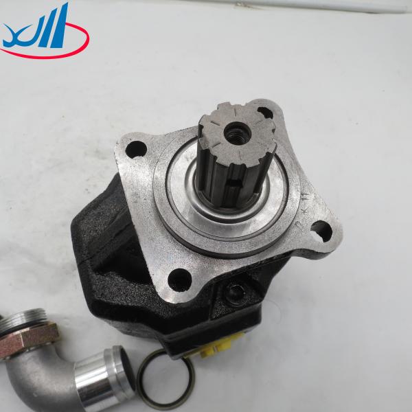 ISO9001 Hydraulic Gear Pump 14571240 Great Wall Spare Parts