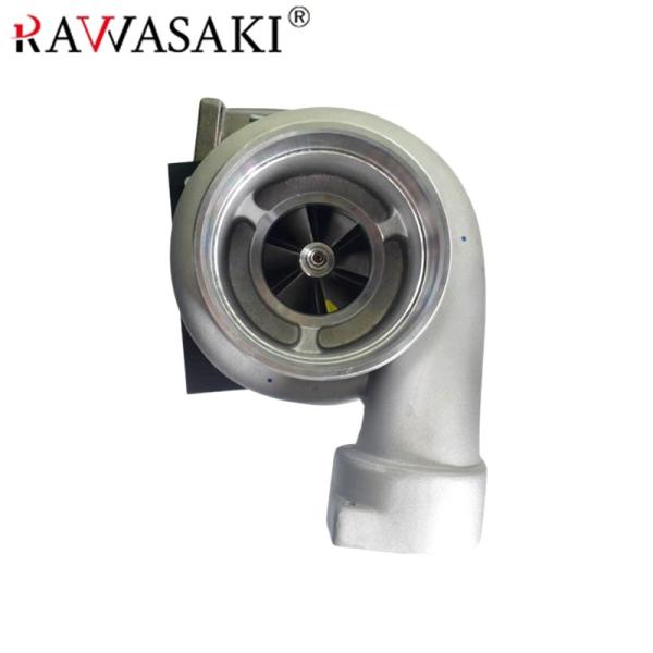 4P8731 TURBOCHARGER D8R EXCAVATOR SPARE PARTS SUPERTURBO