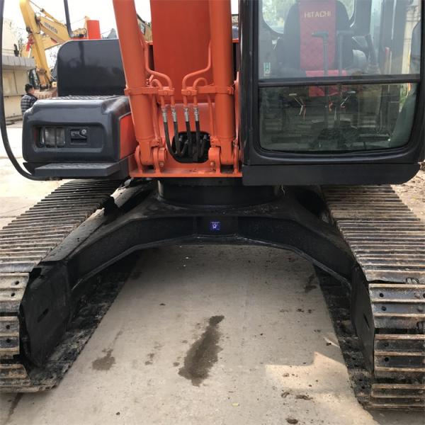 Hitachi 120 Excavator Good Condition Parts Cheaper Cost Made in Japan 2019 Year Model
