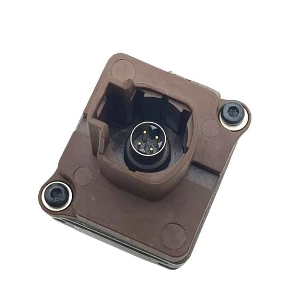 For Mercedes-Benz W222 W253 W213 W118 W238 Front View Parking Camera A0009054407