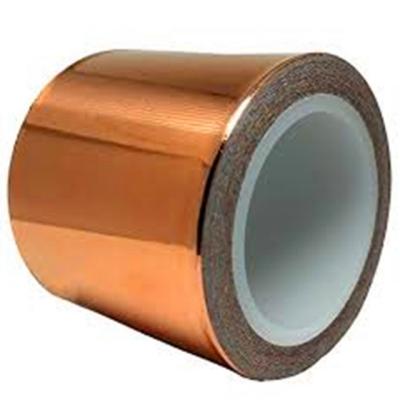 MRT EMI RF Proteção de Copper Foil 1350mm 1oz 3oz 4oz até 7oz