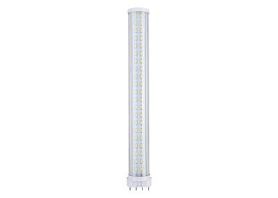 1100-1300lm 2G11 Led Bulb 11w 12w Pl Lamp 220V 110V For Supermarket