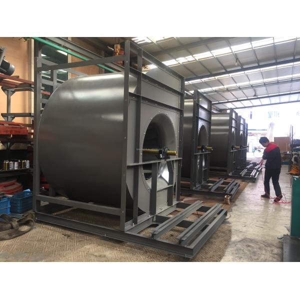 Industrial centrifugal Blower fan
