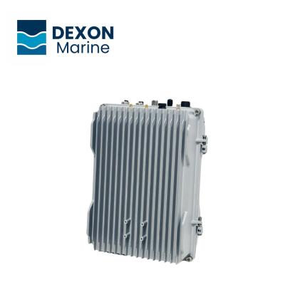 Outdoor AIS Base Station Weatherproof With 20NM AIS Communication Range