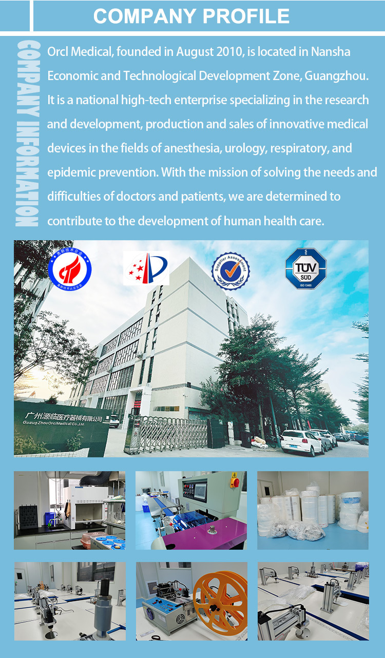 China Endotracheal Tube Dropshipping Company Medical PVC Cuffed Armored Endotracheal Tube With Stylet (Китайская компания по доставке эндотрахеальных труб с медицинскими наручниками)
