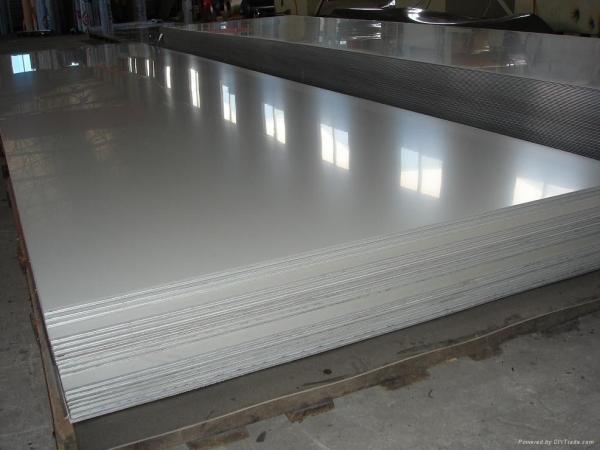 China company supply stainless steel metal sheet 4x8 size 0.8-1.5mm thickness 201 304 316 grade