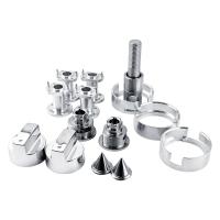 Oem Brass CNC Sinker Edm Machining Defence Parts
