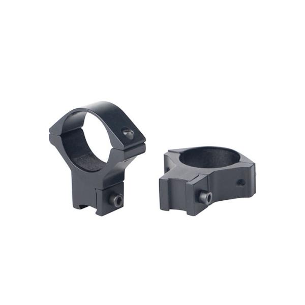 ANS Rifle Scope Mount Rings Ring 30mm / 11mm High Dovetail Rings For Hunting