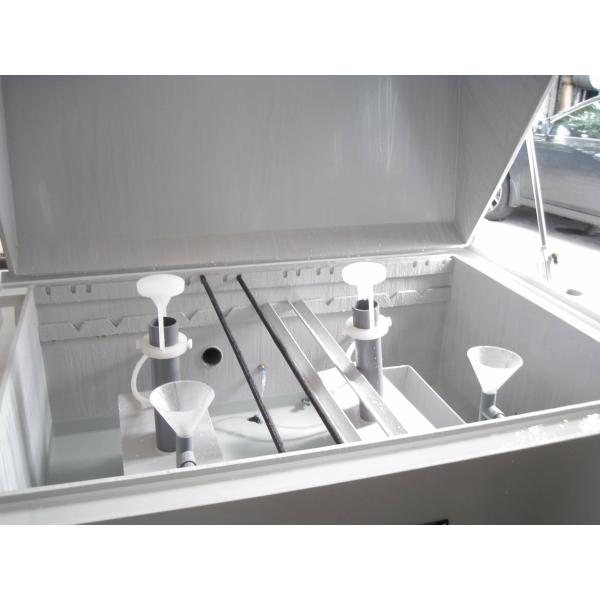 Устойчивость к коррозии