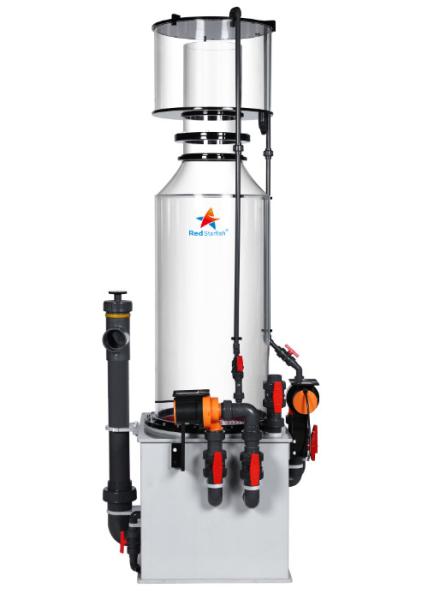 super large external commercial protein skimmer GL-150T,aquarium equipment for sea water