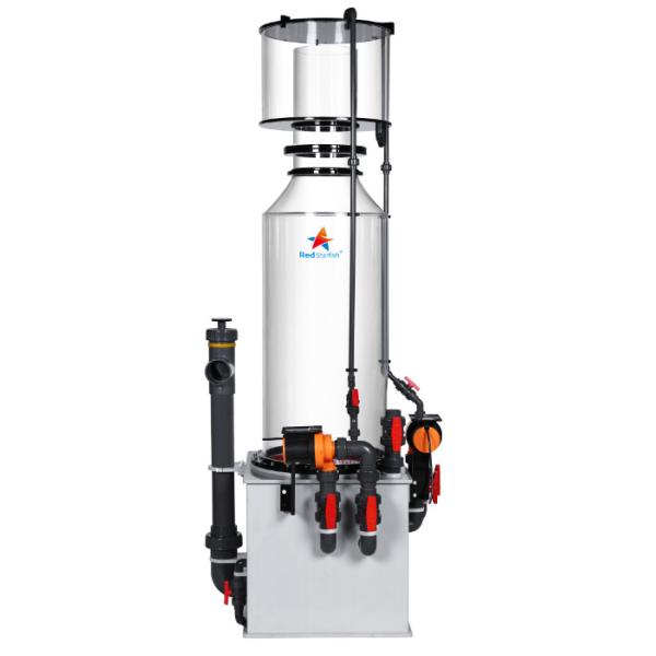 super large external commercial protein skimmer GL-300T,aquarium equipment for sea water