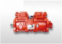 Doosan DH55 Excavator Hydrulic Pump for Excavator Machinery Components