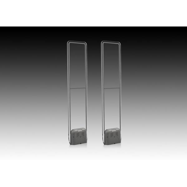 Internet Wifi EAS Detection Systems Lease Time Control , Colorful Light Checkpoint EAS System