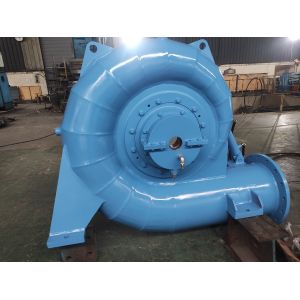 Внутренняя/Внешняя водяная турбина Автоматический/ручный режим без щетки 50Hz/60Hzrpm