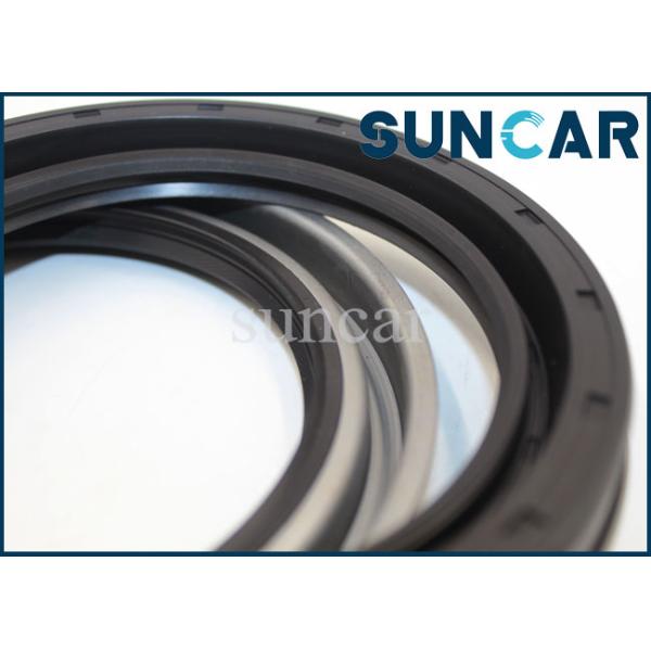 Гидравлическое масло 100*135*15 герметизирует уплотнение масла эпицентра деятельности колеса 5-09625-014-0