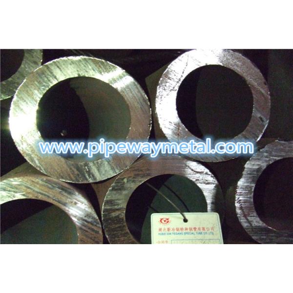 Трубка горячекатаного раздела полости стальная, ранг трубопровода S275NH тяжелой стены структурная квадратная