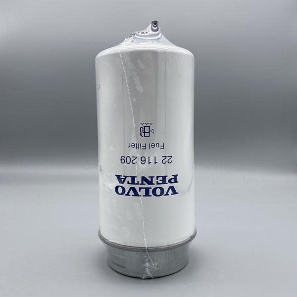 Diesel Engine Spare Parts Fuel Water Separator Filter 14622355