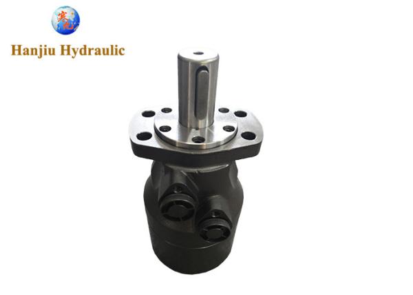 Motor de torque alto de baixa velocidade para o equipamento de perfuração giratória de sopro de mineração