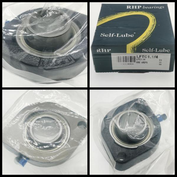 LFTC1-1/4 de haute précision, roulement en diamant LEFT 1030-1.1/4G, siège de roulement 112*84*33,62 mm