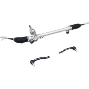 BYD Destroyer 05 Steering Gear Assembly / Steering Rack — Factory Direct Supply