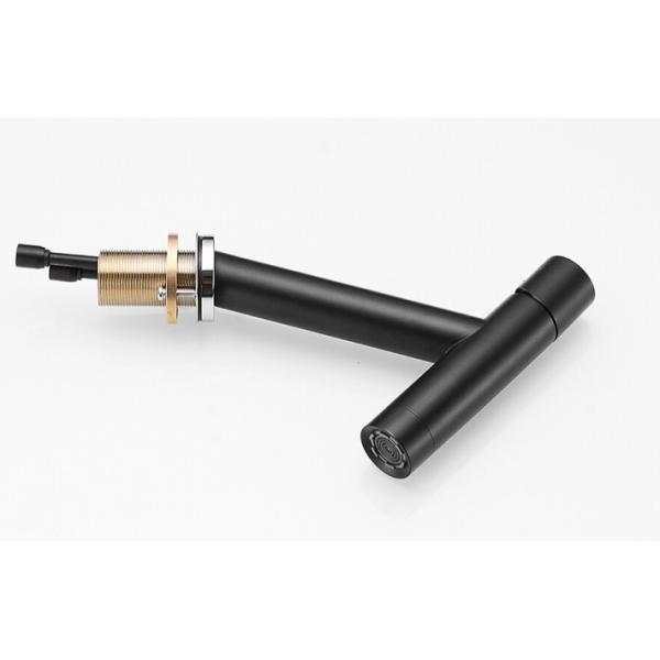 Hotel Househeld 314SUS Brushed New Design Faucets