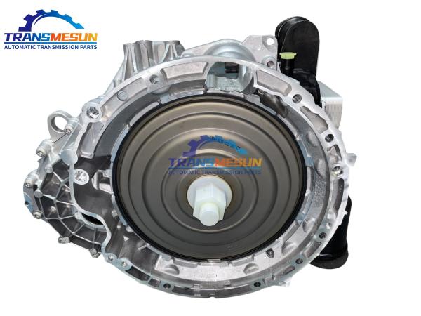 2022 GLA220 H247 8G-DCT Wet Dual Clutch Automatic Transmission Assembly