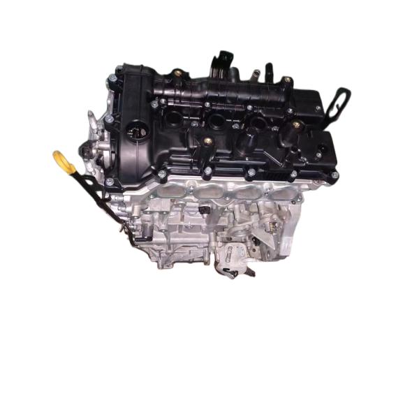 Lifan 790Q Maiwei X60 1.8 Car Model 4G15 Engine Assembly Projector Starter Motor