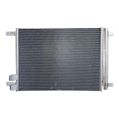 5Q0816411BH Auto Parts Car AC Condenser for VW GOLF 5Q0816411S 5Q0816411AA 5Q0816411M