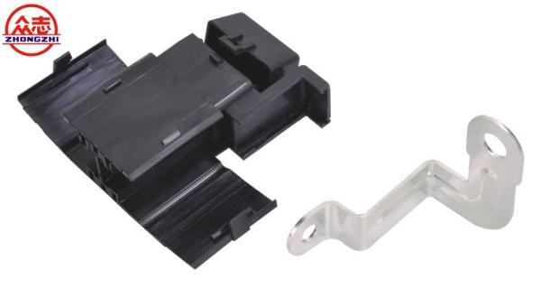 Commercial One Way Automotive Fuse Box Universal Auto Fuse Block BX2011-1