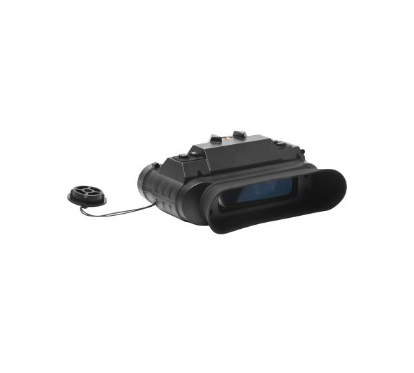 NVG-G1 3.5X Optical Head Mounted Night Vision Binoculars Digital IR 940nm Helmet Night Vision Goggles for Hunting