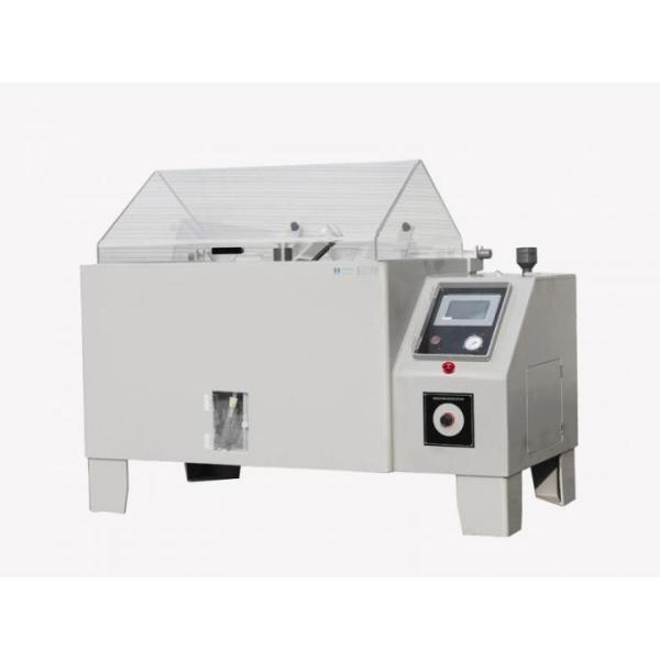 Chambre industrielle de vieillissement de pression atmosphérique de l'essai de jet d'eau salée 86-106Kpa