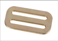 JS-4002 Steel Buckles safety buckles for safety belt/climbing/outdoor activities Isure Marine