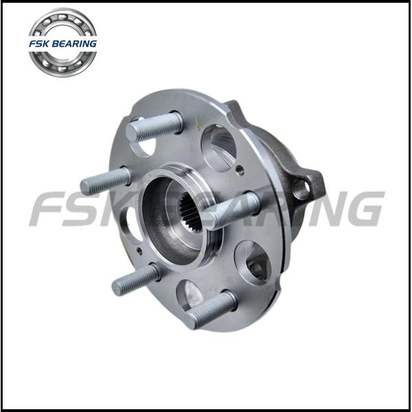 JAPAN Quality 42200-T0A-P51 Wheel Hub Bearing Wheel Bearing Kit For Honda