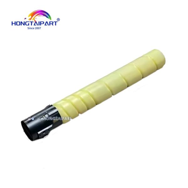 Toner Cartridge TN324 TN-324 TN-324K TN-324C TN-324M TN-324Y A8DA170 A8DA270 A8DA370 A8DA470  for Konica Minolta Bizhub C258 C308 C368