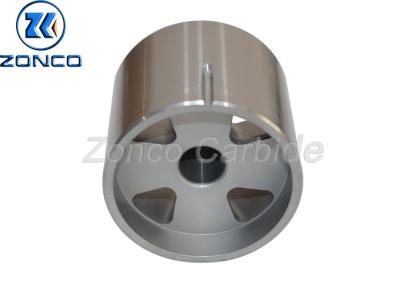 Peças do desgaste do carboneto de tungstênio do fabricante LWD/MWD de China para a perfuração boa