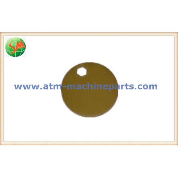 Shutter Motor 6625 NCR ATM Parts Personas 77 87 445-0610455  Shutter Roller