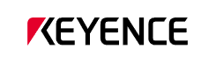 KEYENCE FS-N11P Fiber Amplifier, Cable Type, Main Unit, PNP