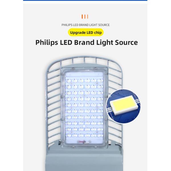 180W 120W 90W 60w All In One Integrated Solar Street Light Lamp For Road Round