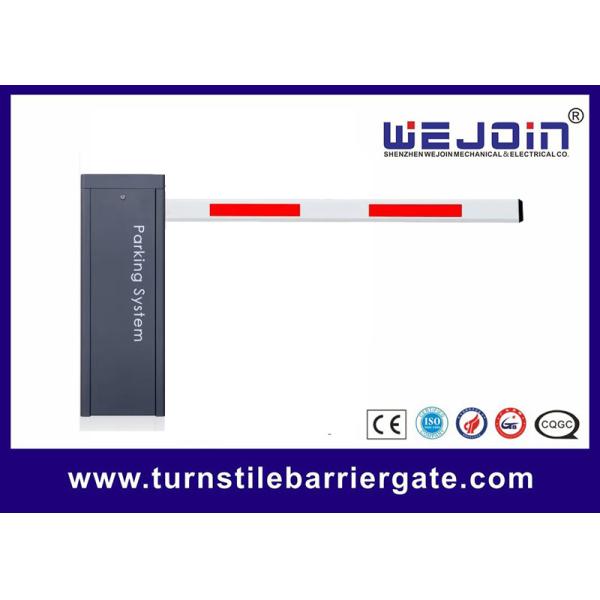 Мотор 40w алюминиевого сплава барьера ручного отпуска колеса умный