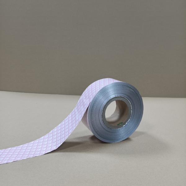 Medical-Grade Aluminum Foil Roll Film for Sterilization Packaging